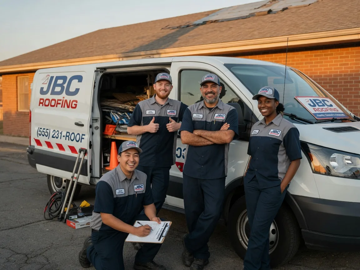 Roof Replacement company in Clarks Hill, SC