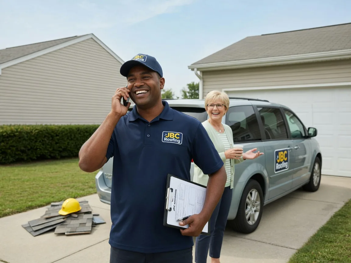 Roof Replacement Clarks Hill, SC FAQs